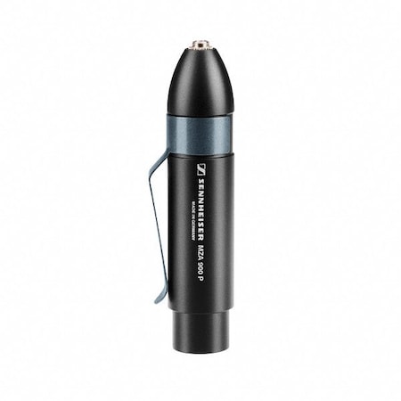 Sennheiser Mza900P/P48 Phantom Power Adapter For Pre-Polarized Condensers 500226
